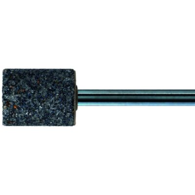 PFERD Schleifstift, H?rte H, Zylinderstift ZY, Schaft-? 8mm ZY 5040 8 AWN 24 H5V 31383012