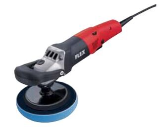 Полировальная машина с переключателем ускорения L 3403 VRG FLEX 299278