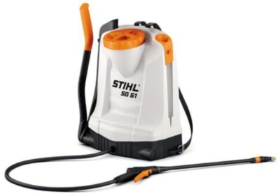 Ручной опрыскиватель SG 51, STIHL Арт. 42550194950