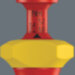 Kraftform Kompakt VDE 16 Torque 1,2-3,0 Nm extra slim 1 WERA WE-135906