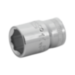 1/4" Торцевая головка 6-гранная, 4мм BAHCO Арт. SB6700SM-4