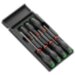Набор отвёрток PROTWIST Tamper TORX 1/3" в термоформованном модуле (7 предметов), 40×175×418 мм, 0,00084 кг, FACOM Арт. MOD.ATXRPB