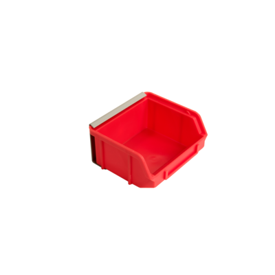 Пластиковый ящик 100x90x50мм BAHCO Арт. 1495TP-AC4