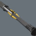 WERA отвертка с набором бит Kraftform Kompakt Micro-Set ESD/11 SB 073670