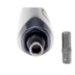 1/4" отвертка динамометрическая 40-200 сНм BAHCO Арт. 6976N