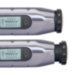 1/4" отвертка динамометрическая 40-200 сНм BAHCO Арт. 6976N