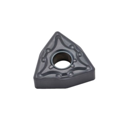 Пластина токарная негативная WNMG080404-MM, NRG20M NORGAU Арт. 020045250