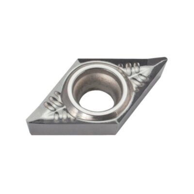 Пластина токарная позитивная DCGT070204-AL3, NRG10N NORGAU Арт. 020069202