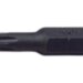 Бита антивандальная TORX T10H с хвостовиком 5/16" шестигранник, длина 32 мм, KO-KEN Арт. 100T.32-T10H