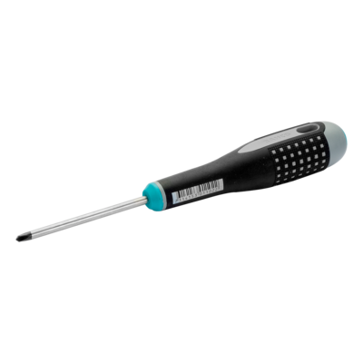 Отвертка с рукояткой ERGO   под винты TORQ-SET 3 BAHCO Арт. BE-8080-3