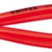 Кусачки боковые для пластмассы KNIPEX 72 01 180