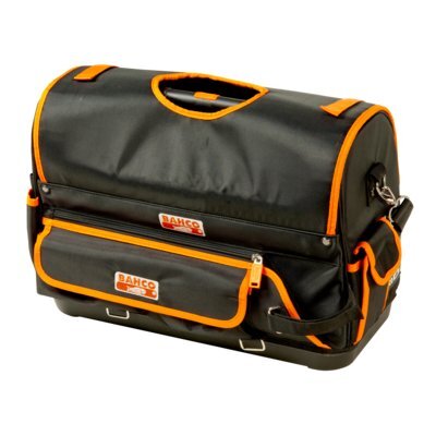 Сумка открытого типа с жестким дном 19'' BAHCO Арт. 4750FB1-19B