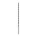 Сверло спиральное удлиненное HSS-G DIN 1869 TL 3000, 4,5×185 мм, RUKO Арт. 254045