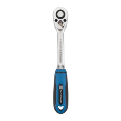 Трещотка 1/2" , 253 мм, N19R48 NORGAU Арт. 063781002