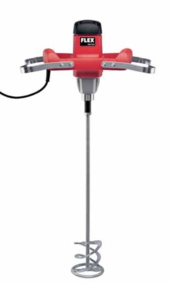 Односкоростной миксер 900 Вт MXE 900 Kit RR2 FLEX 368814