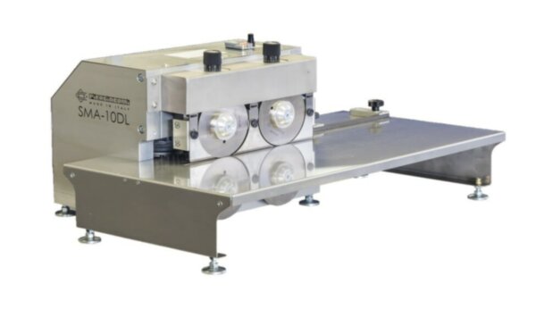 Сепаратор печатных плат SMA-10DL по V-надрезу, PIERGIACOMI Арт. SMA-10DL