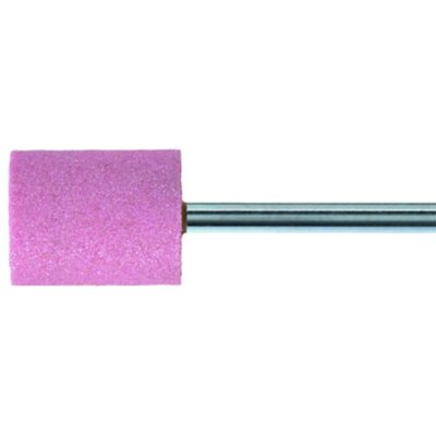 PFERD Schleifstift, H?rte O, Zylinderstift ZY und Serie W, Schaft-? 6mm ZY 2510 6 AR 60 O5V 31322276