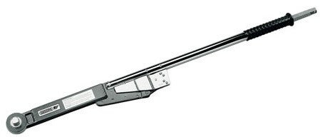 Динамометрический ключ, тип 88 KNICKER 3/4", 700-1500 Нм Тип. 8800-04 GEDORE Арт. 7716190