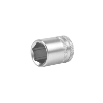Головка торцевая шестигранная 1/4", 14 мм, N20-14 NORGAU Арт. 063501140