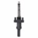 Переходник(хвостовик) для Bi-Metall коронок A2 32-210мм HSS HEX=11мм Ruko 106202