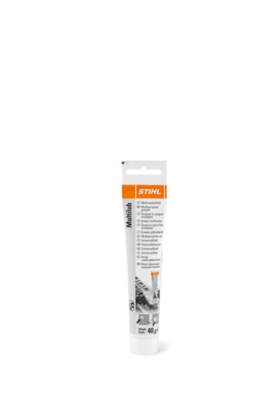 Смазка универсальная Multipurpose Grease, 225 г туба, STIHL Арт. 07811201110