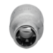 1/2" торцевая головка под винты TORX E14 BAHCO Арт. 7800TORX-E14