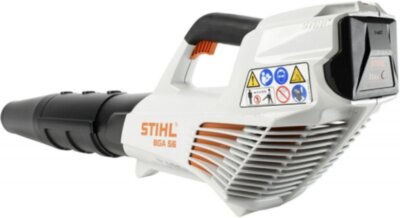 Воздуходувка аккумуляторная BGA 56 [36 В / 2,1 кг], STIHL Арт. 45230115904