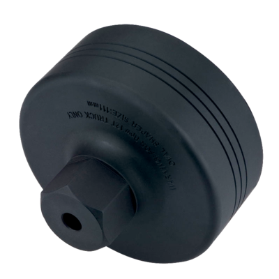 3/4" Ударная головка для осей BPW, 80 мм BAHCO Арт. BHVIS80BPW12