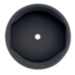 3/4" Ударная головка для осей BPW, 80 мм BAHCO Арт. BHVIS80BPW12