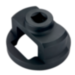 3/4" Ударная головка для осей BPW, 80 мм BAHCO Арт. BHVIS80BPW12