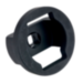 3/4" Ударная головка для осей BPW, 80 мм BAHCO Арт. BHVIS80BPW12