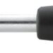 Трещотка 435-2K, привод 3/8", 193 мм, 30 зубцов, 12°, STAHLWILLE Арт. 12111010