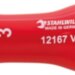 Удлинитель 12167 VDE, привод 3/8", длина 178 мм, STAHLWILLE Арт. 12420002