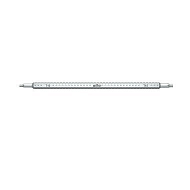 Сменное жало SYSTEM 6 TORX T30 - T40 x 150 mm (серия 28455) WIHA 00658