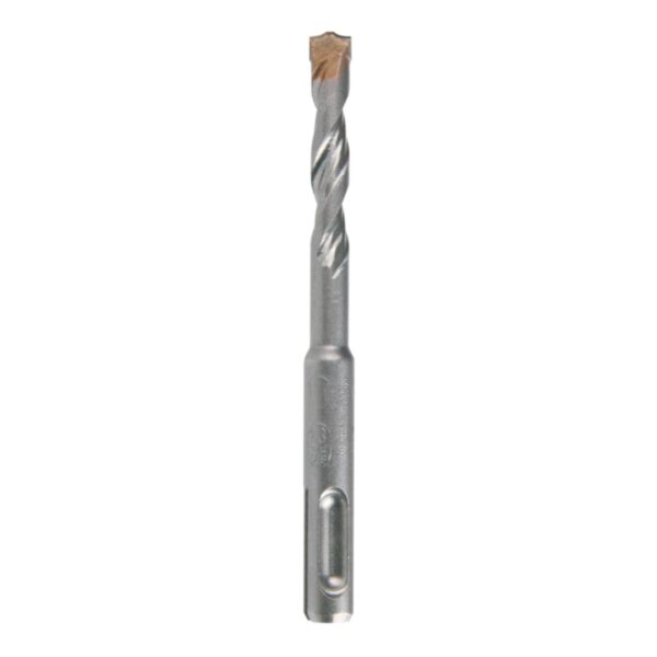 Бур по бетону SDS-Plus 5,0x160/100мм 2z Ruko 211051