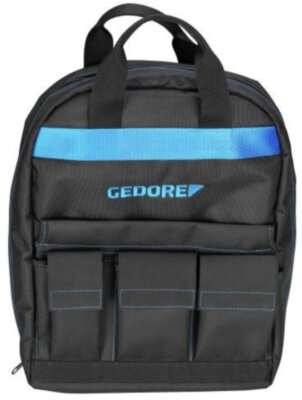 Рюкзак для инструментов SOFT Тип. WT 1056 12 GEDORE Арт. 1818252