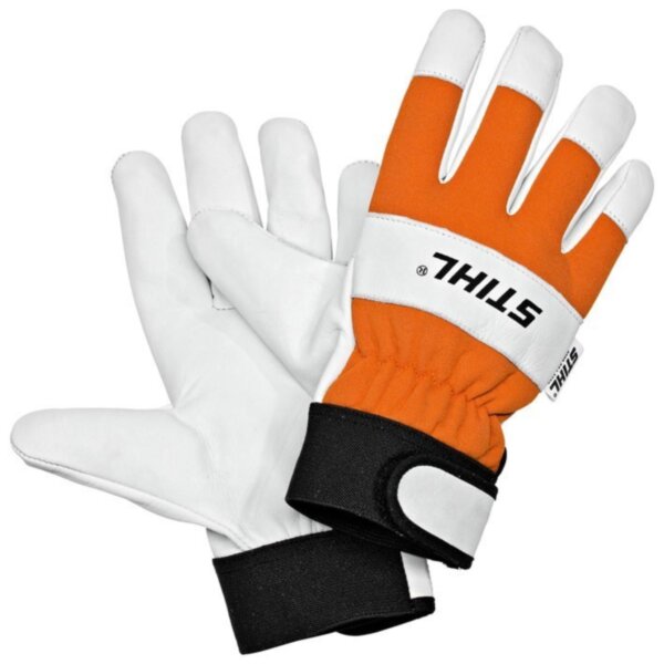 Перчатки рабочие SPECIAL, размер L, STIHL Арт. 00008841180