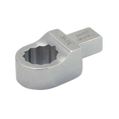 9x12 насадка накидная 13/16" BAHCO Арт. 98-13/16