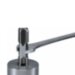 Метчик двусторонний HexTap DS Multi-Drive HSS-G M 12×1,5, 6H, L1 70 мм, L4 22 мм, ключи 8 и 4 мм, VOELKEL Арт. 67729
