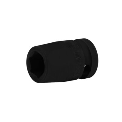 Головка ударная торцевая шестигранная 1/2", 14 мм, N19K-14 NORGAU Арт. 064041014