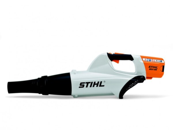 Воздуходувка аккумуляторная BGA 85 [36 В / 3,2 кг], STIHL Арт. 48530115903