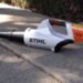 Воздуходувка аккумуляторная BGA 85 [36 В / 3,2 кг], STIHL Арт. 48530115903