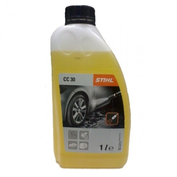 Авто шампунь CC 30 (1л), STIHL Арт. 07970102047