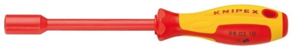 Торцовый ключ KNIPEX 98 03 10