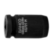 1/4"Ударная торцевая головка 6-гранная ,10мм BAHCO Арт. K6701M-10