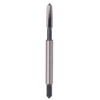 Метчик Bucovice Tools 115CrV3 PN8/3015 2b дюймовая резьба UNF 1,0"-12 1161001