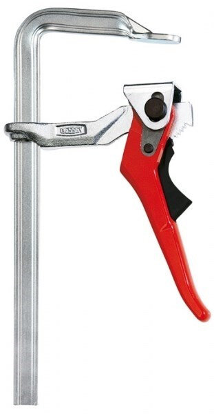 Рычажная струбцина GH BESSEY GH16
