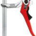 Рычажная струбцина GH BESSEY GH16