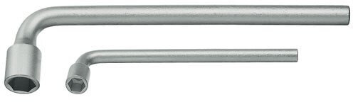 Gedore 25 Ключ торцевой угловой, внутренний шестигранник 6189260