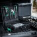 Набор инструмента 136/95 L-BOXX, 360×444×152 мм, 95 предметов, STAHLWILLE Арт. 97830700